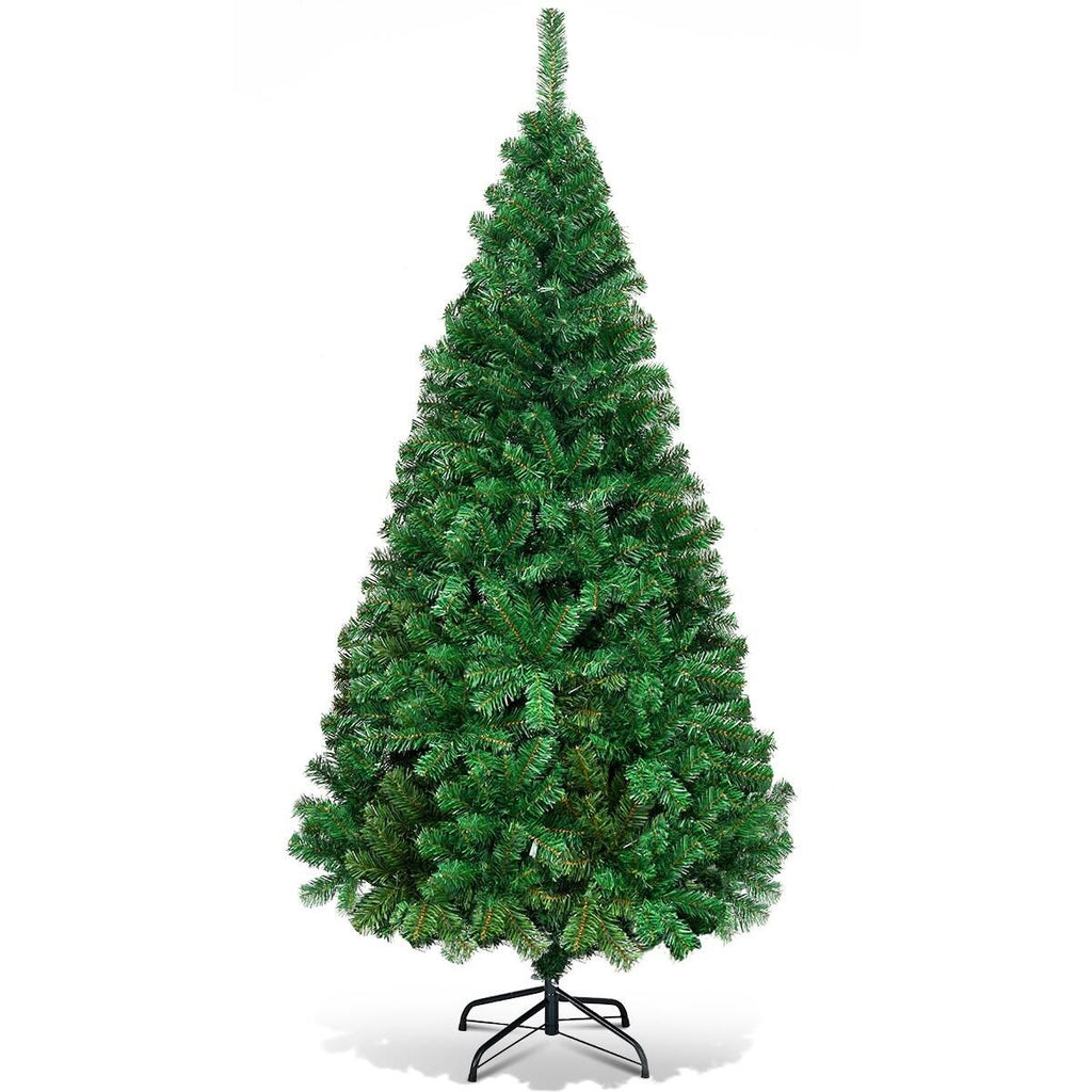 Árbol de Navidad artificial 1.80m