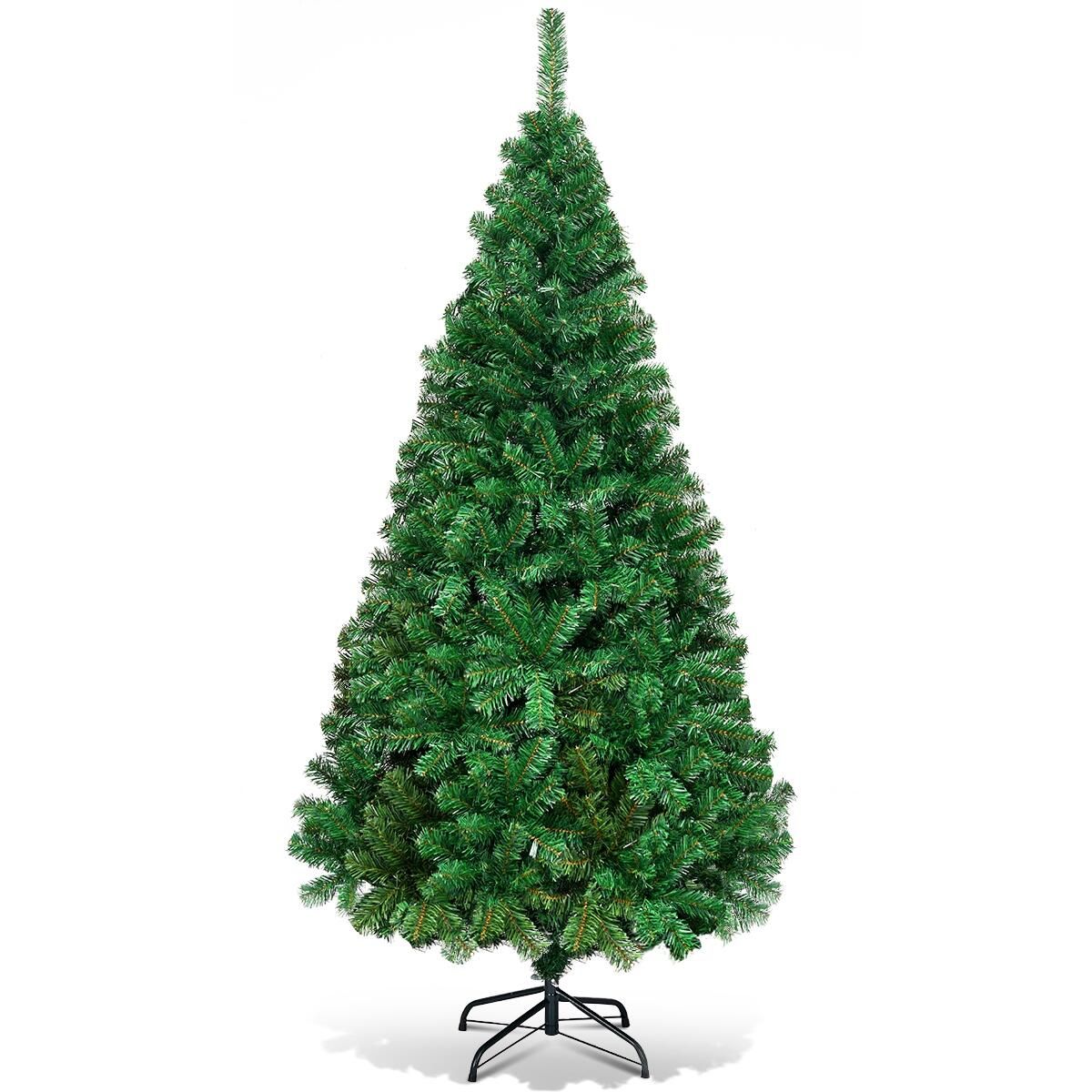 Árbol de Navidad artificial 1.80m
